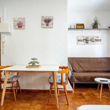 Lejlighed Loft Con Encanto