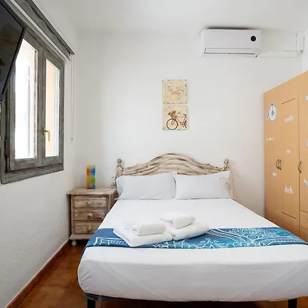 Loft Con Encanto * L'Ametlla de Mar
