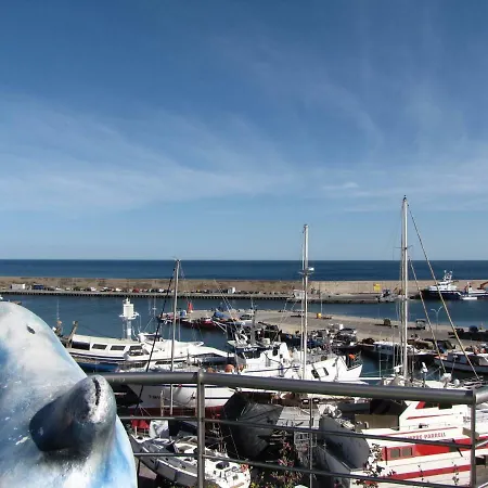 Apartamento Loft Con Encanto L'Ametlla de Mar