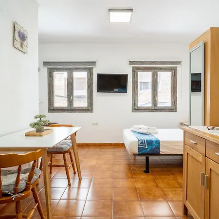 Apartmán Loft Con Encanto L'Ametlla de Mar