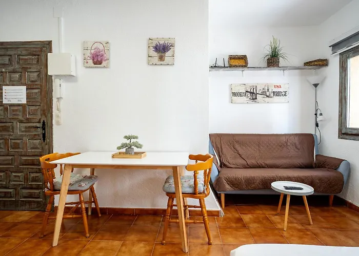 Apartmán Loft Con Encanto
