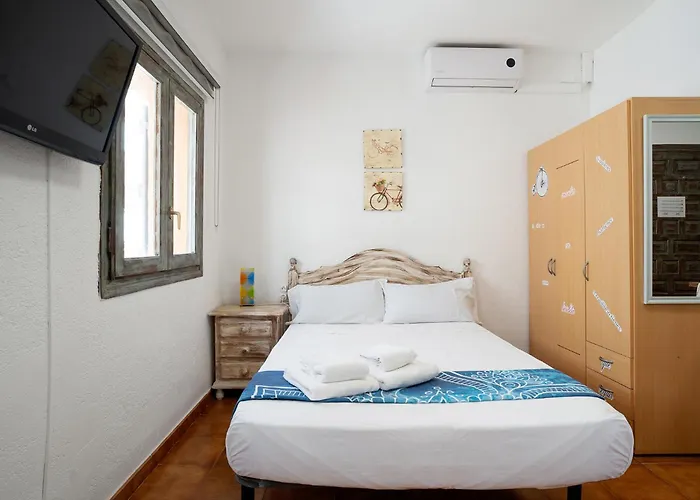 Loft Con Encanto * L'Ametlla de Mar